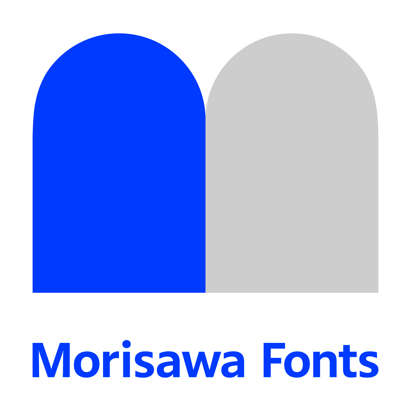 Morisawa Fonts | 白舟書体・昭和書体ならJ-Font.com by shachihata