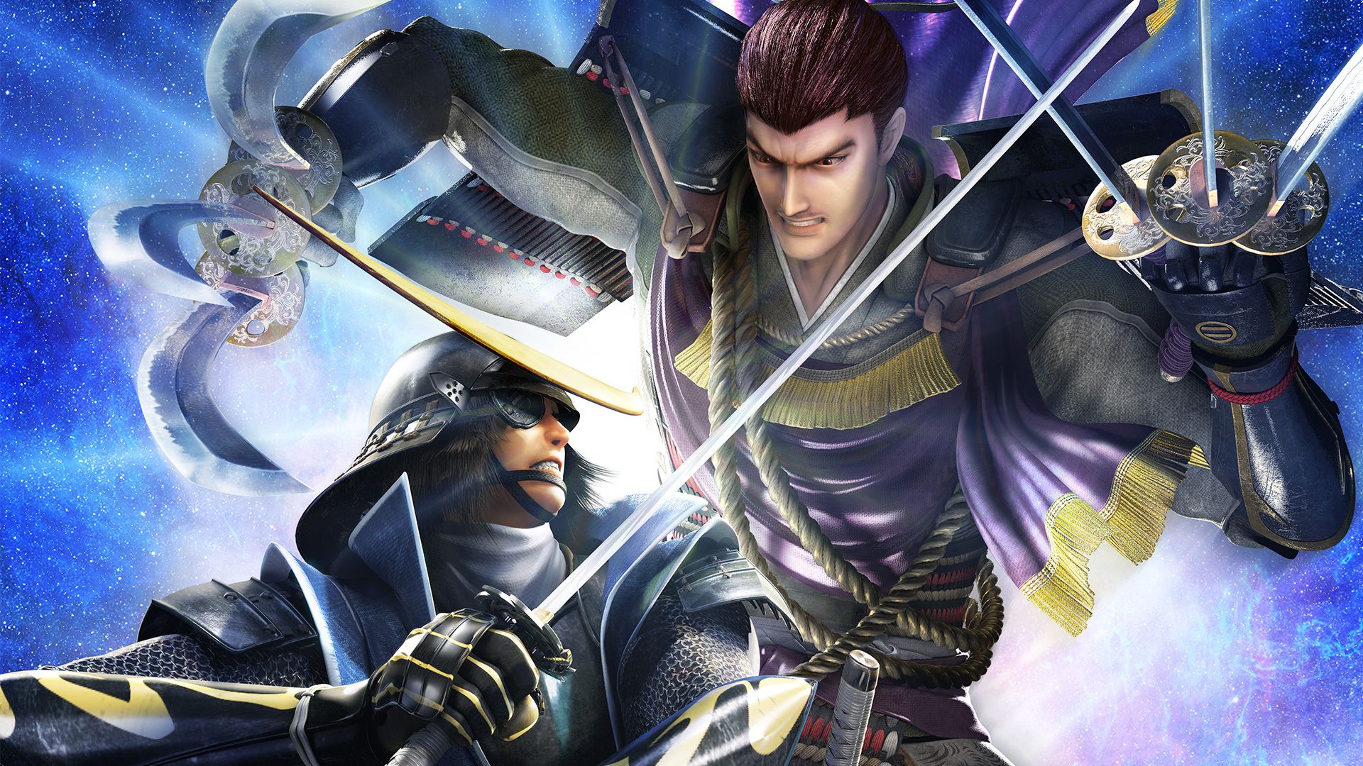 利用事例 戦国BASARA4 皇 ANNIVERSARY EDITION